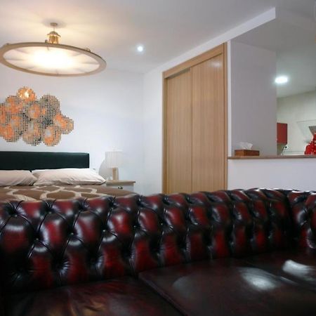 Apartamentos Laurel Logroño Buitenkant foto