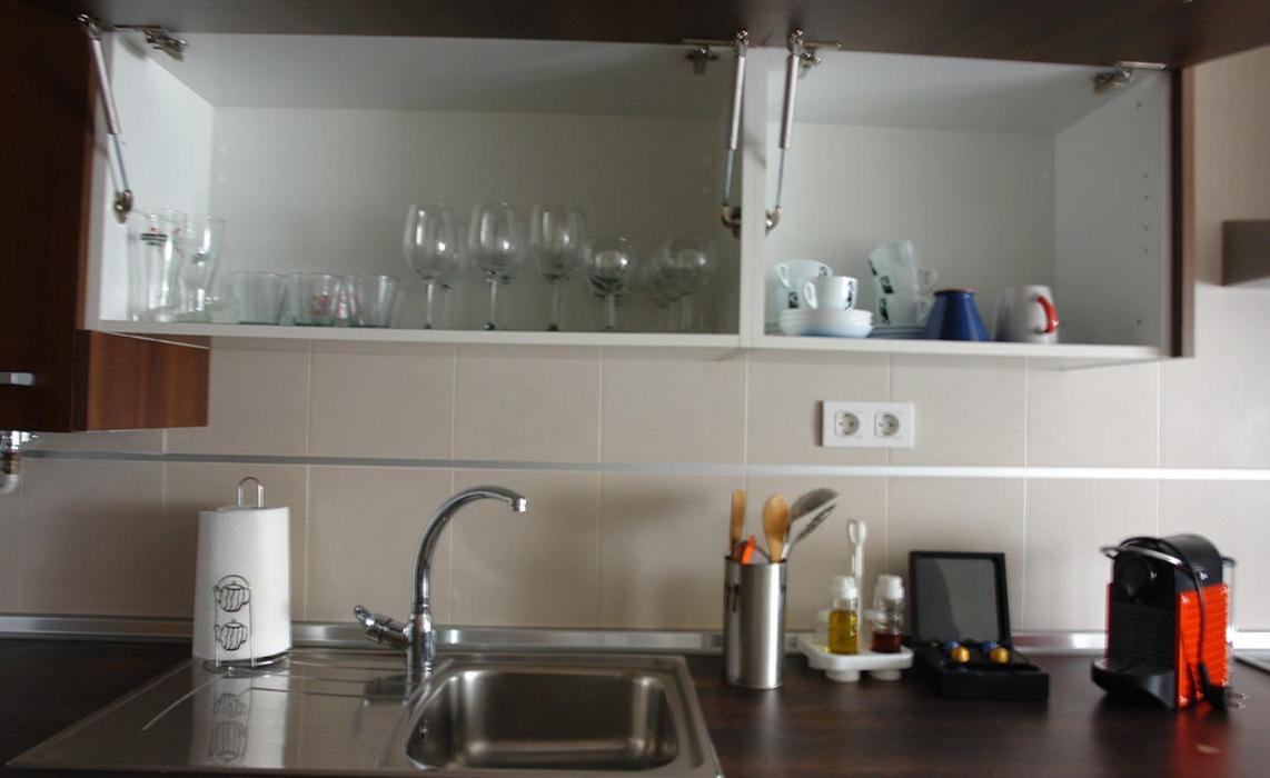 Apartamentos Laurel Logroño Buitenkant foto
