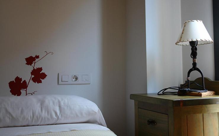 Apartamentos Laurel Logroño Buitenkant foto