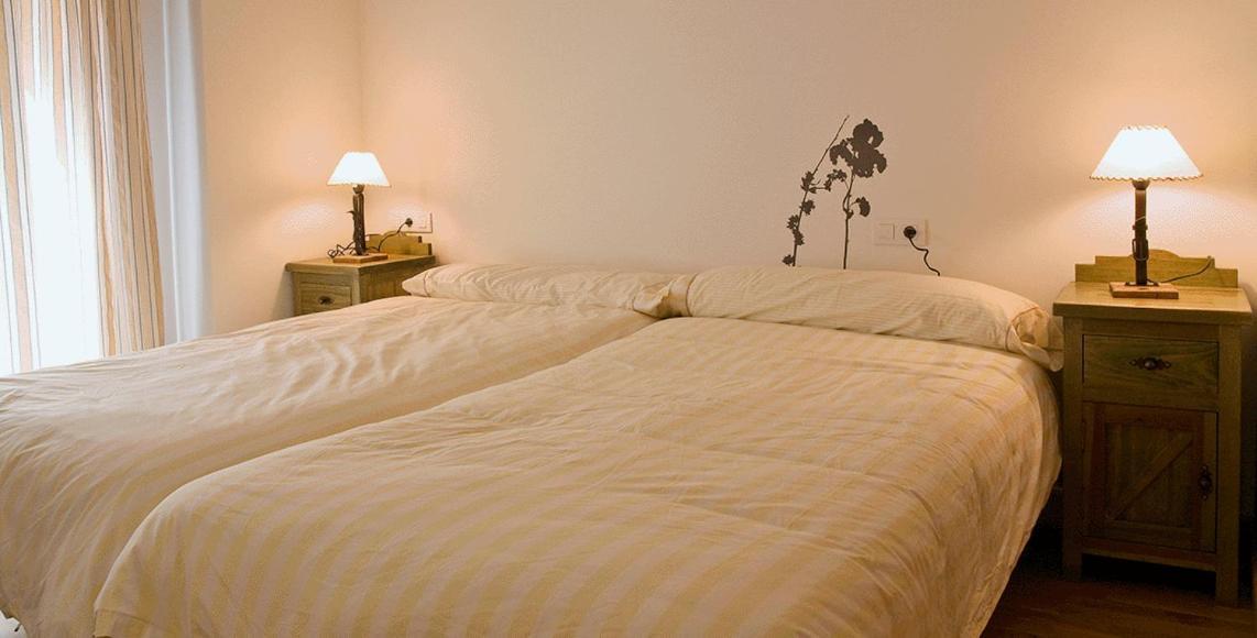 Apartamentos Laurel Logroño Buitenkant foto