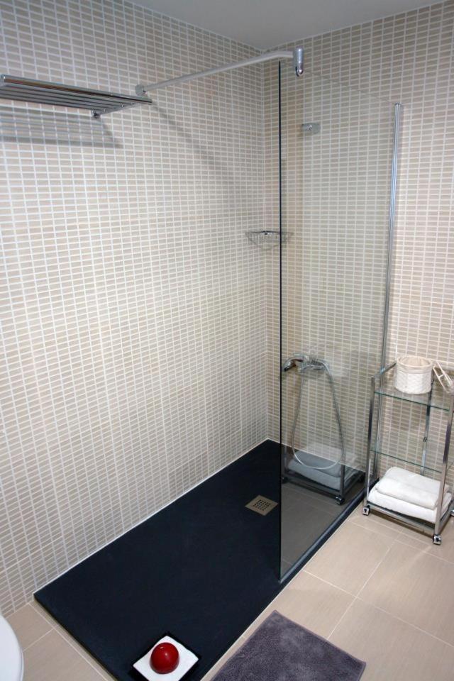 Apartamentos Laurel Logroño Buitenkant foto