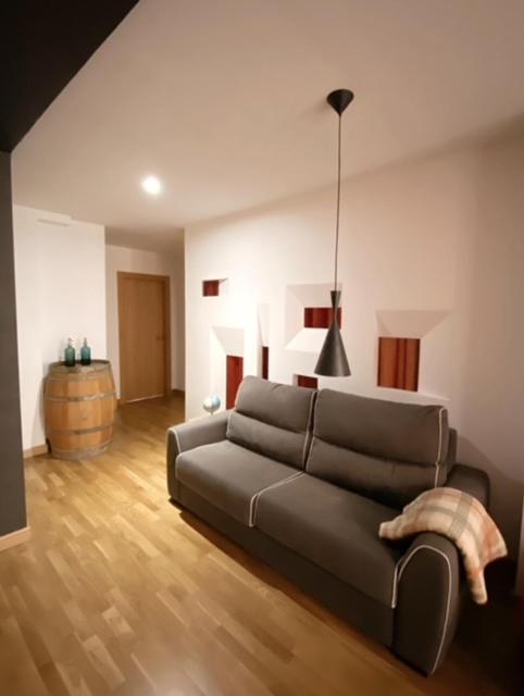 Apartamentos Laurel Logroño Buitenkant foto