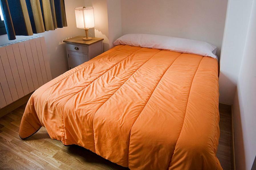 Apartamentos Laurel Logroño Buitenkant foto