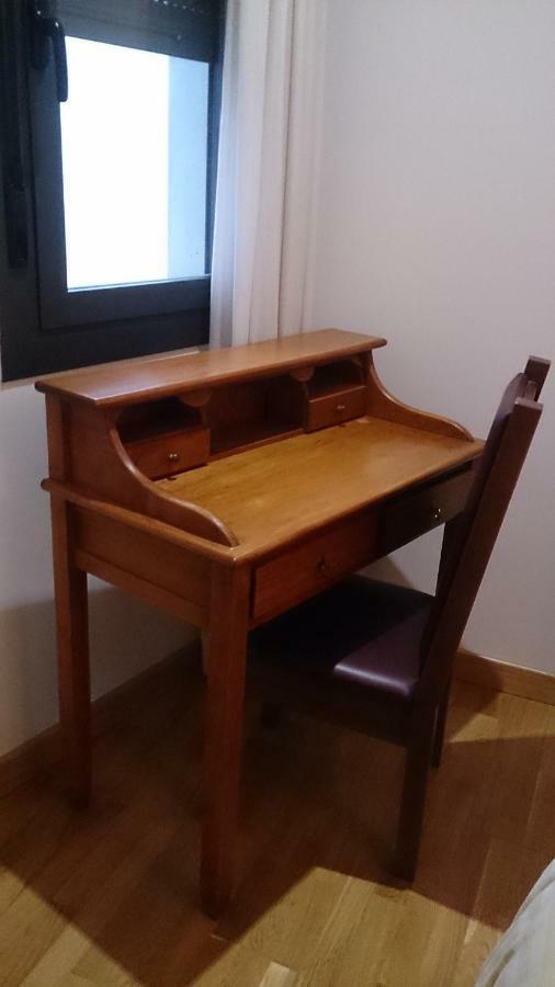 Apartamentos Laurel Logroño Buitenkant foto
